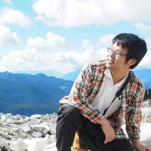 Meet your Posher, Jen-tse